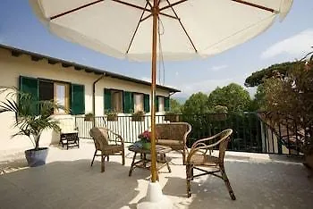 Hotel La Pace Forte dei Marmi
