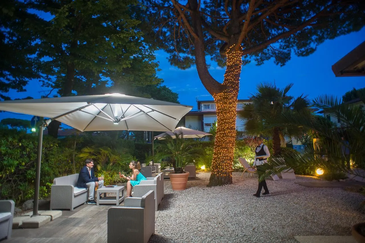 Hotel La Pace Forte dei Marmi