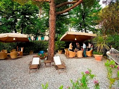 Hotel La Pace Forte dei Marmi