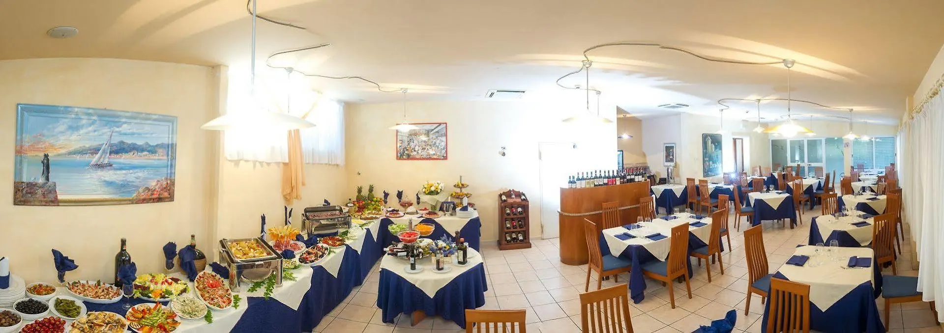 Hotel La Pace Forte dei Marmi