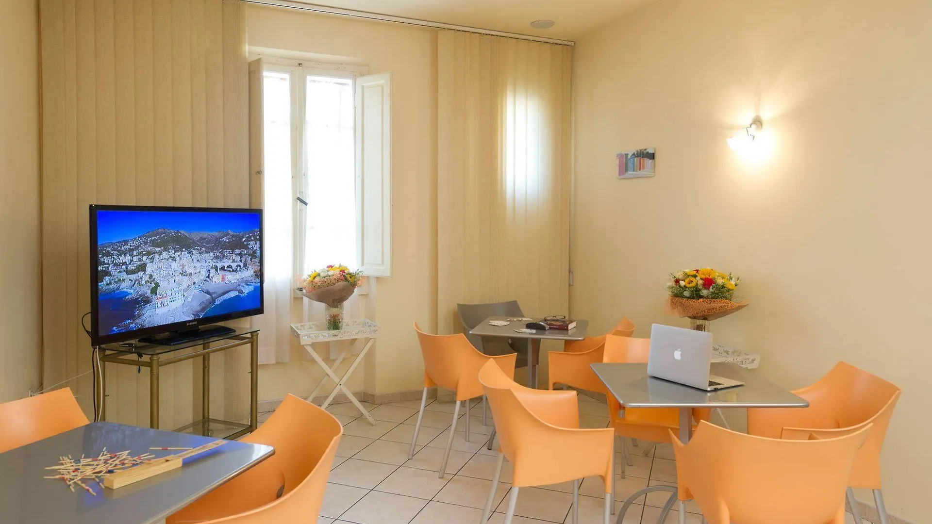 Hotel La Pace Forte dei Marmi