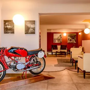 visit hotel