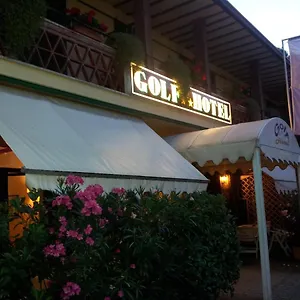 Hotel Golf Dei Marmi