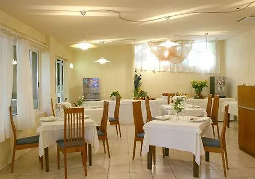***  Hotel La Pace Forte dei Marmi Italy