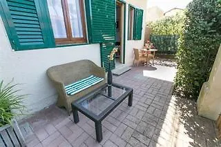 פורטה דיי מארמי Hotel La Pace