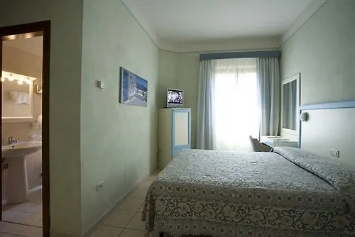 Hotel La Pace Forte dei Marmi