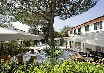 פורטה דיי מארמי Hotel La Pace